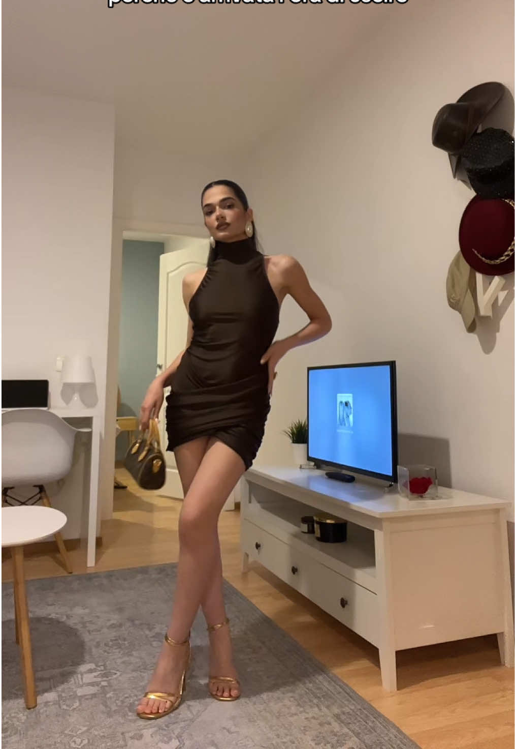 @Serena De Vivo