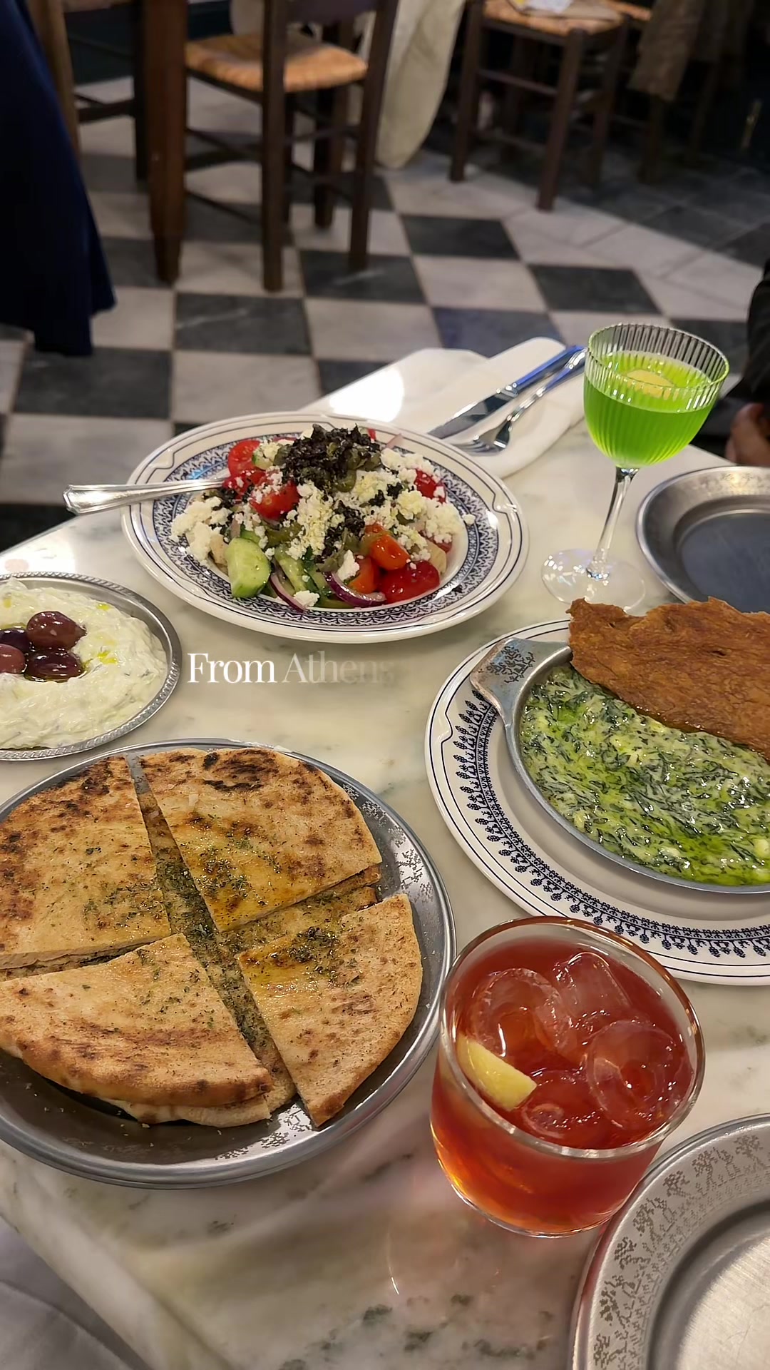 @Priscilla | where2eatlondon