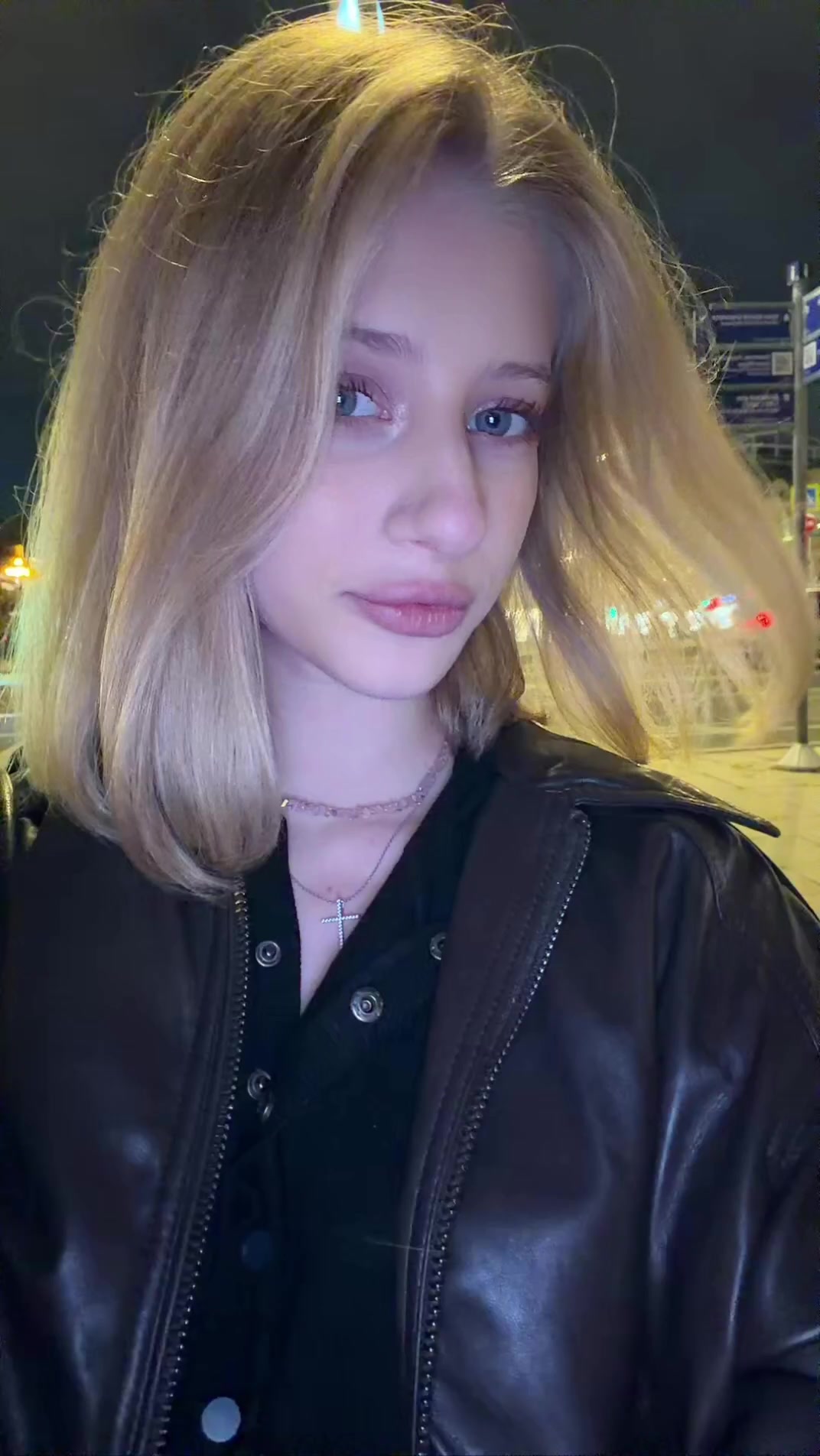 @полина зая