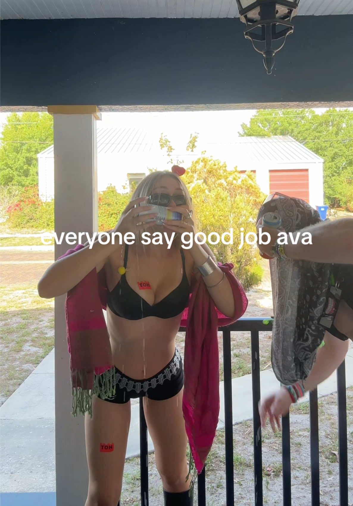 @ava gallagher