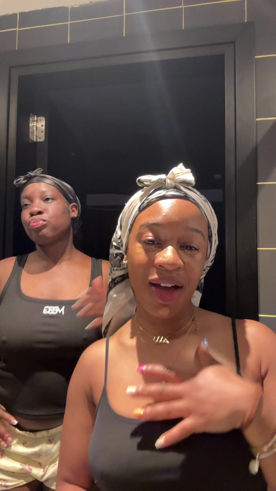 @Hiky Yeboah 🥰