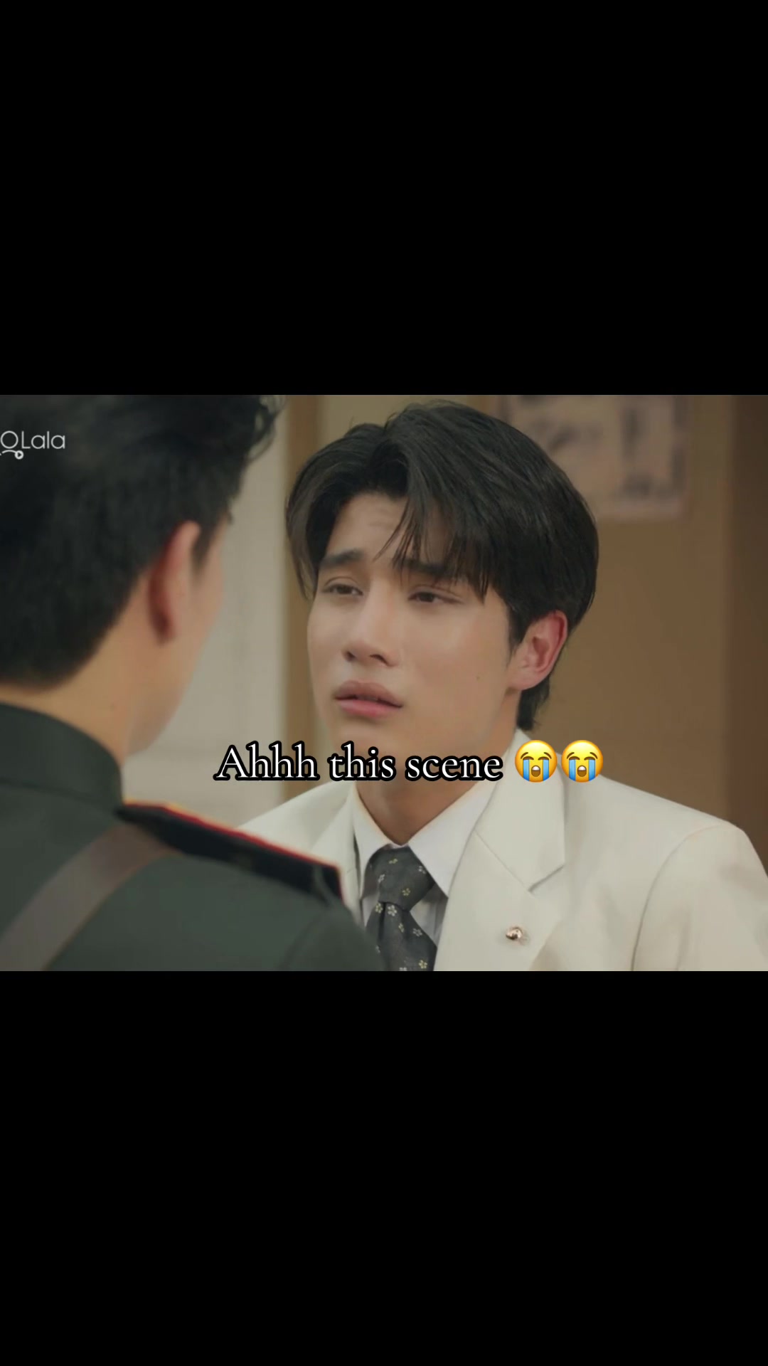 @Duang, I can’t take it anymore