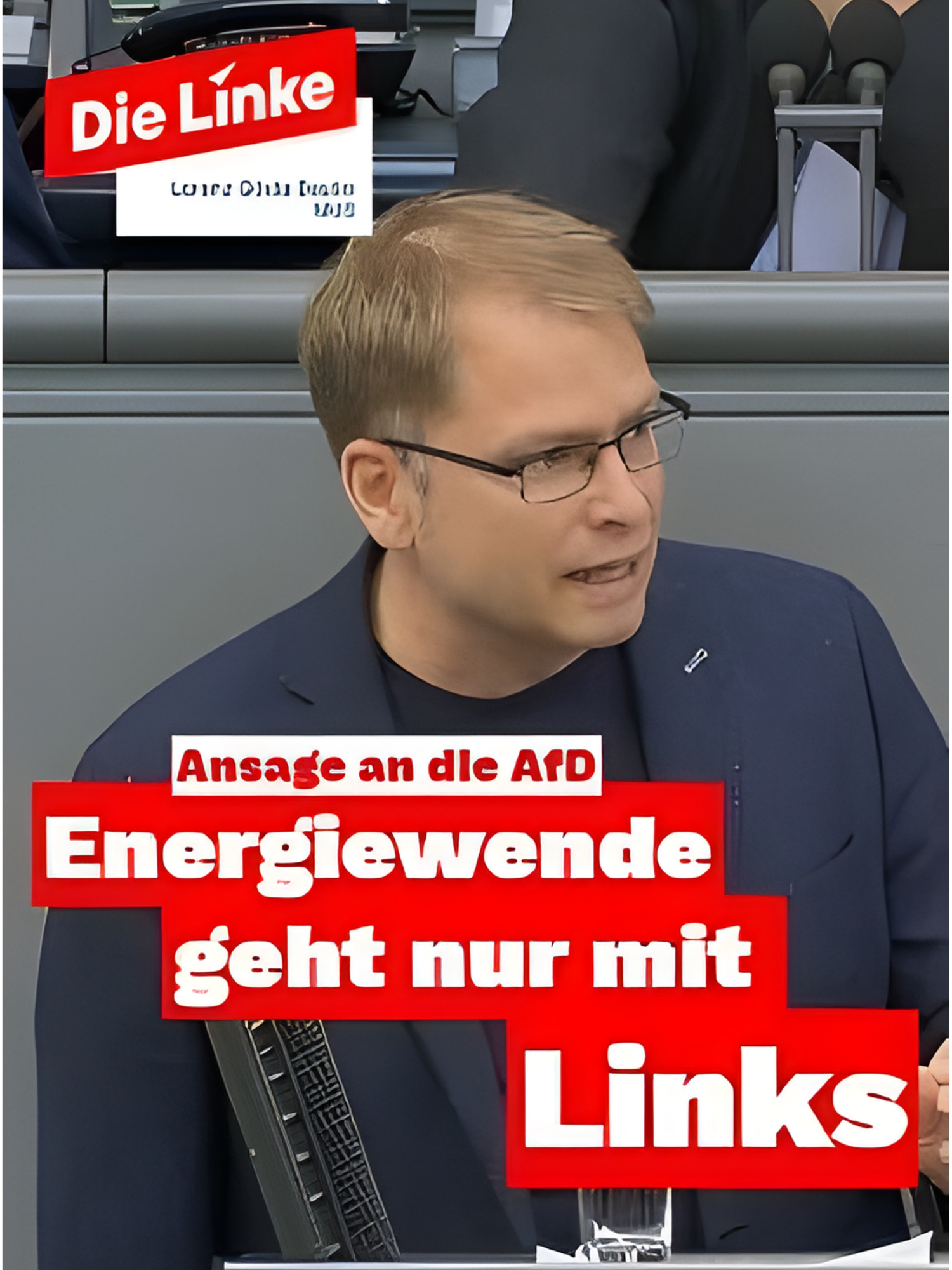 @Lorenz G&ouml;sta Beutin