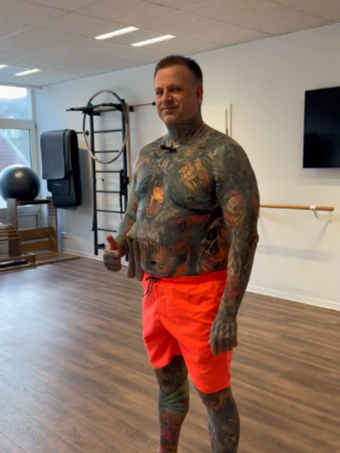 @123fit