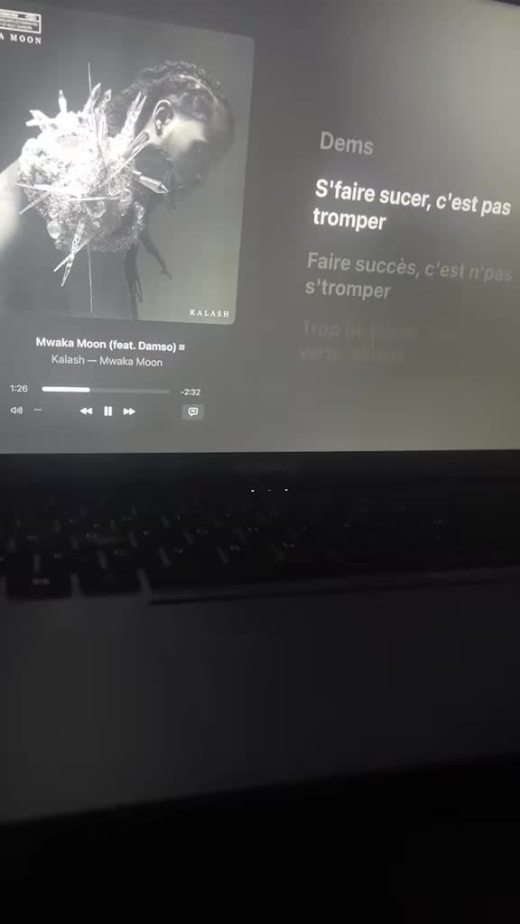 @My playlist2026