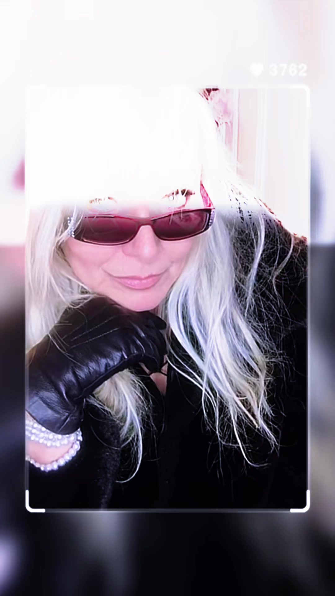@Goddess Suzzie
