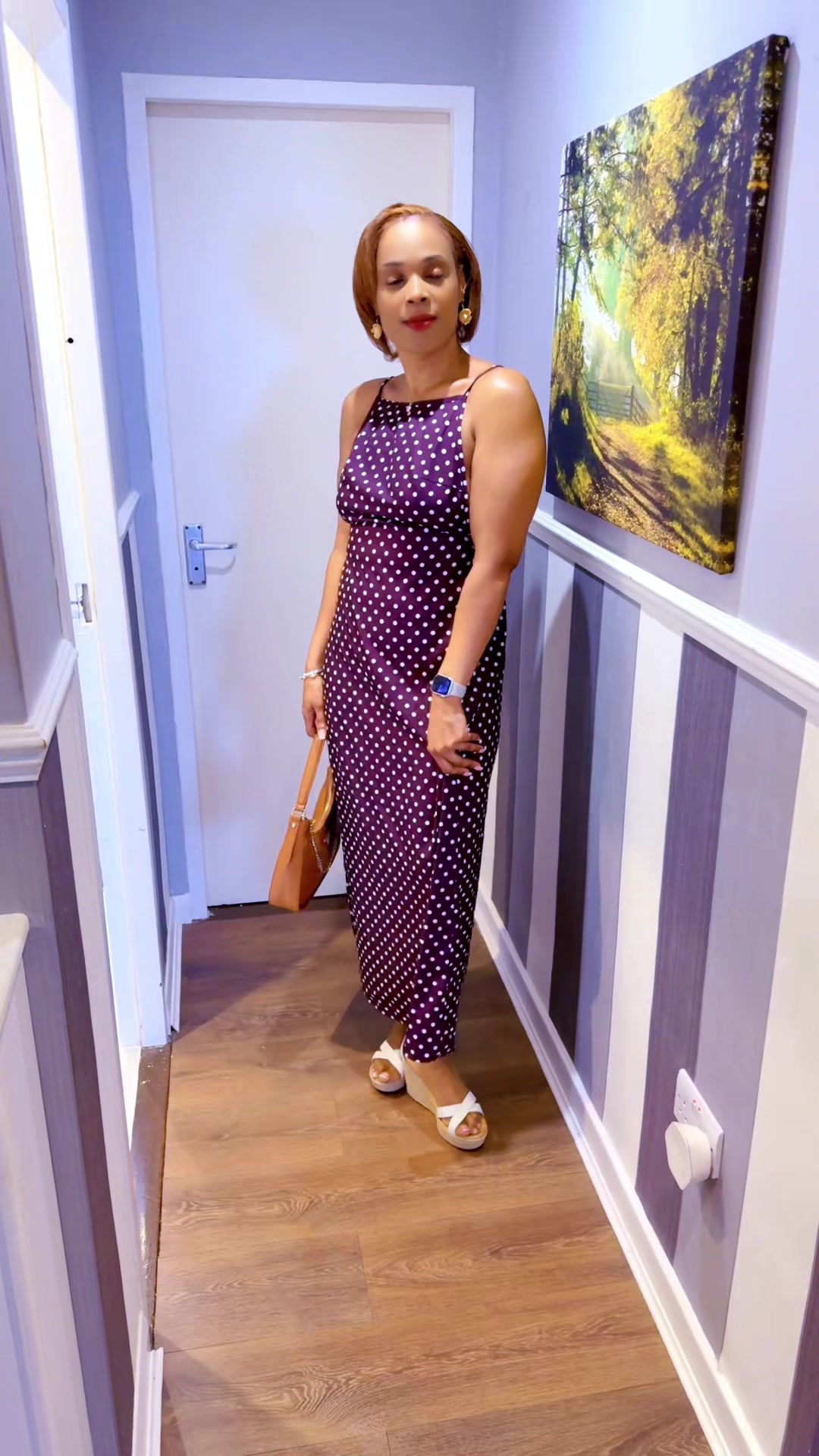 @Venessa’s fitness journey