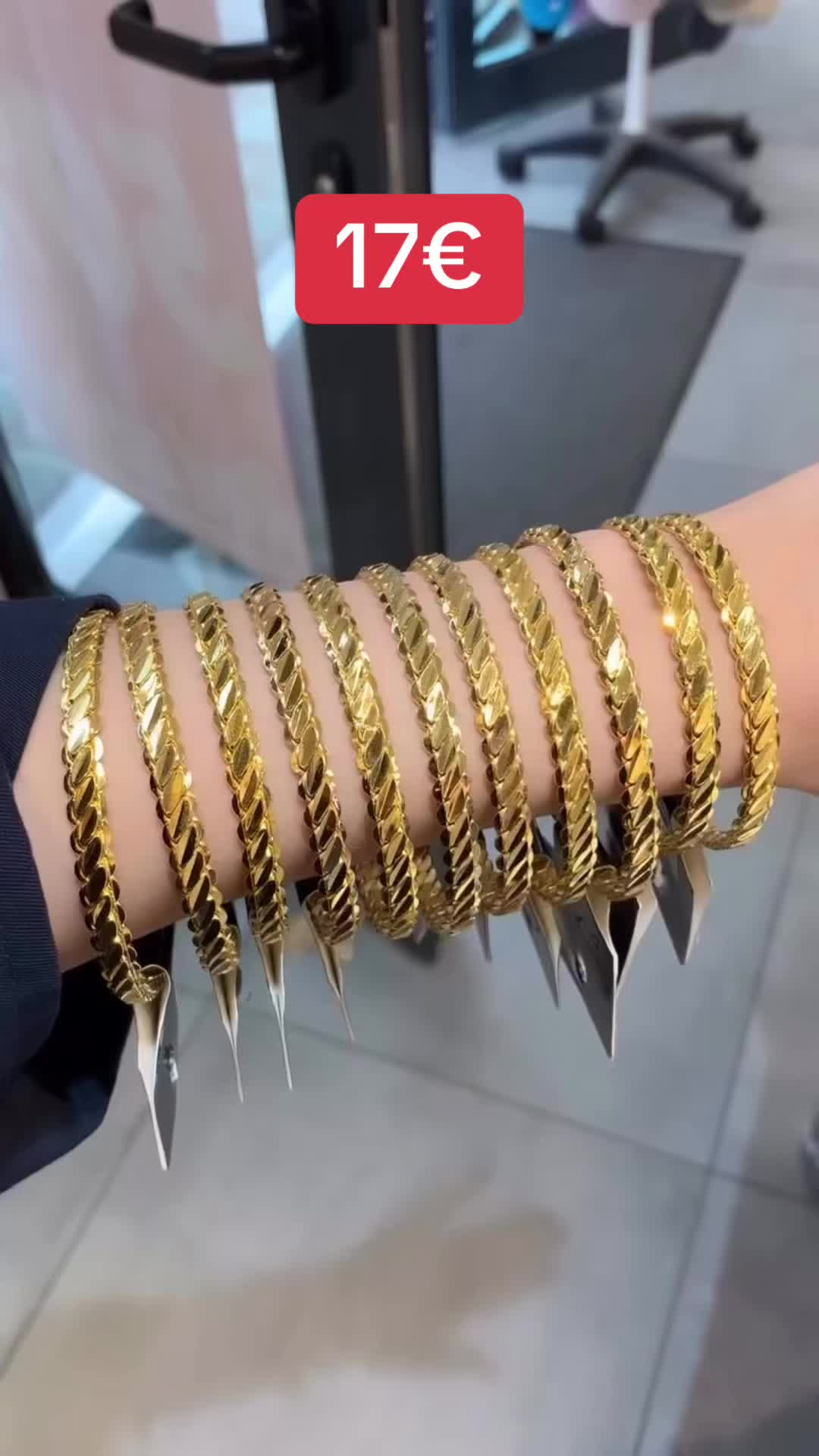@Vergoldet