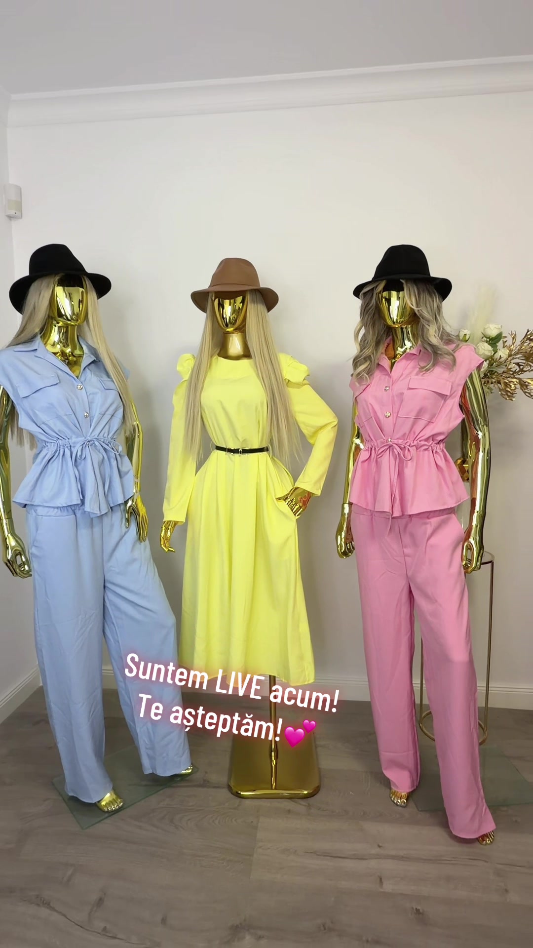 @Luluxe