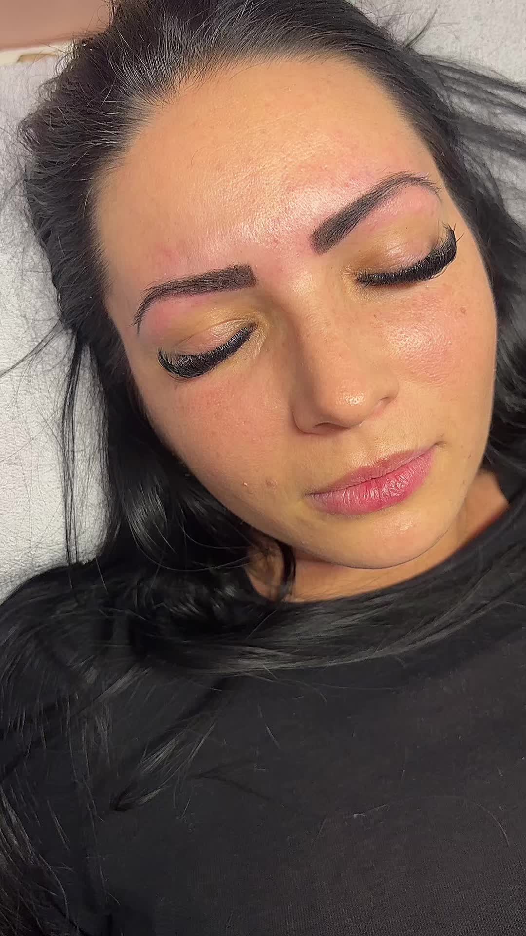 @Kiraly Anita/Lash Artist