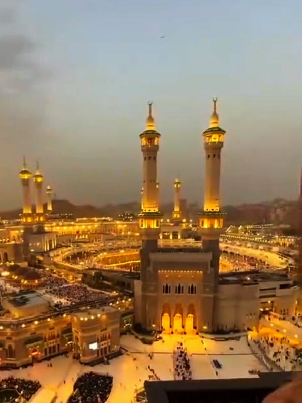 @makka Madina 786