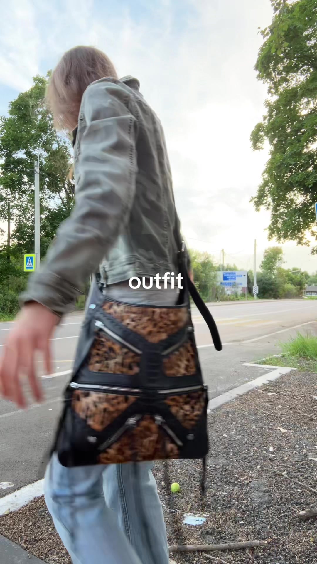 @zебра