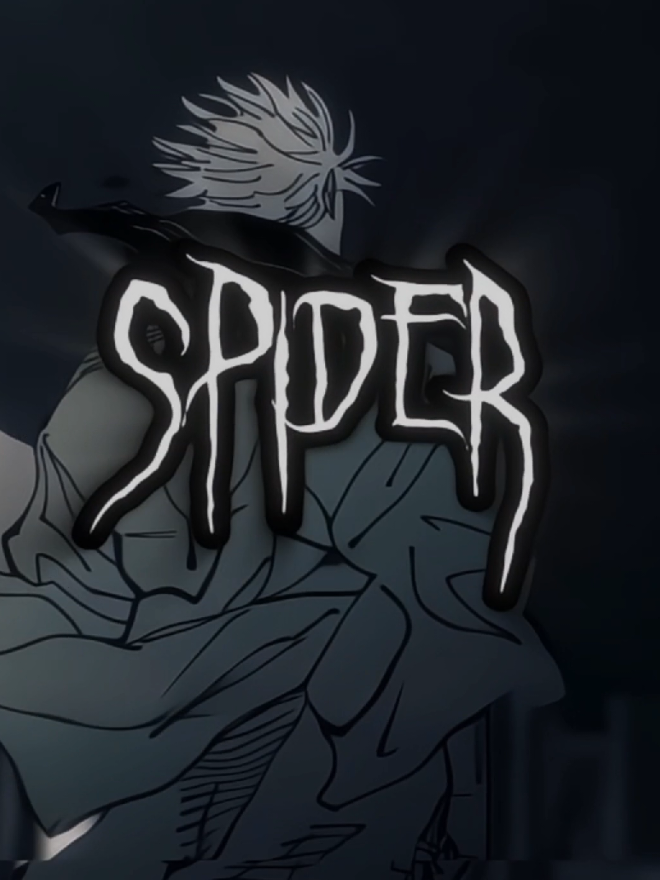 @𝑷 | Spider
