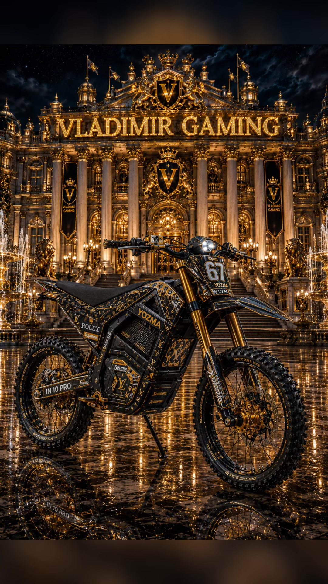 @VLADIMIR GAMING