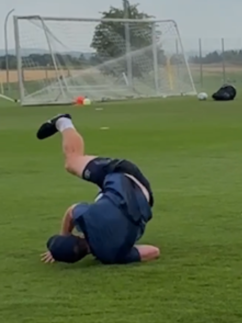 @Everton