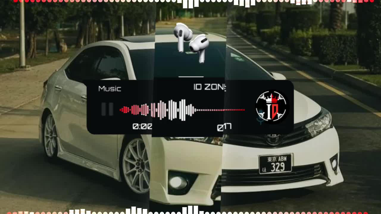@💙 𝗜𝗗 𝗭𝗢𝗡𝗘 🎧