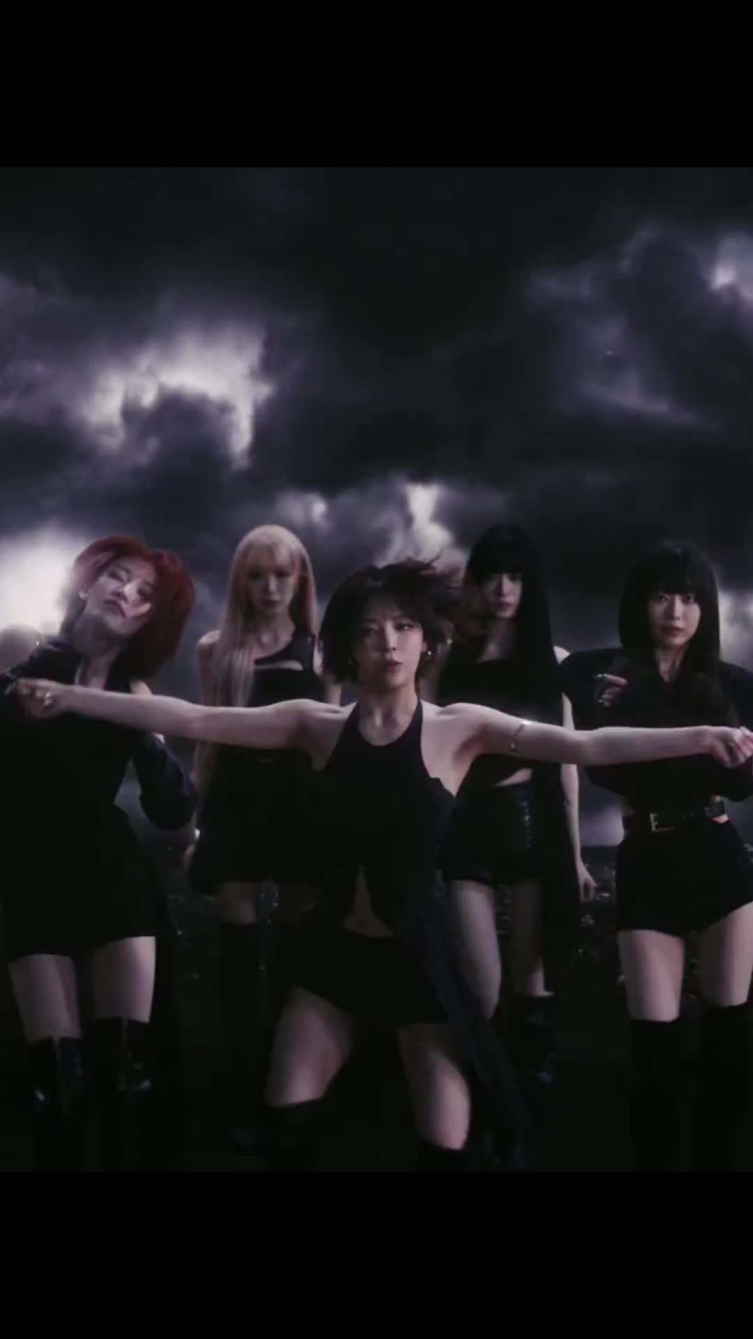 @k-pop de actualidad