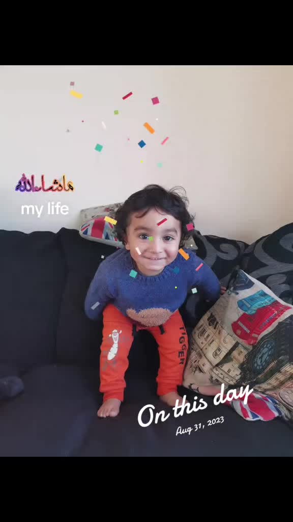 @AzlanAndAmaan