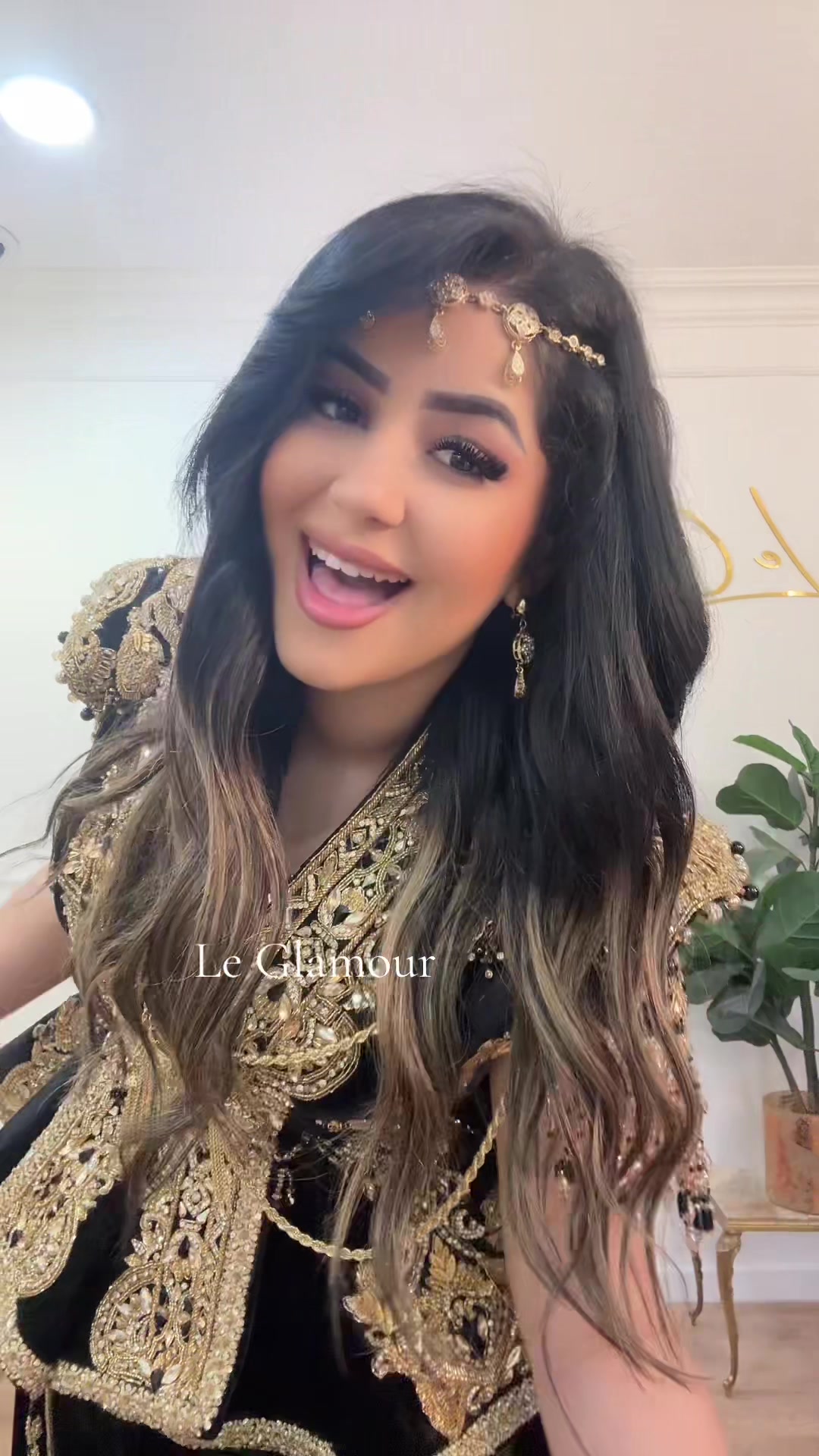 @Leglamourcreation