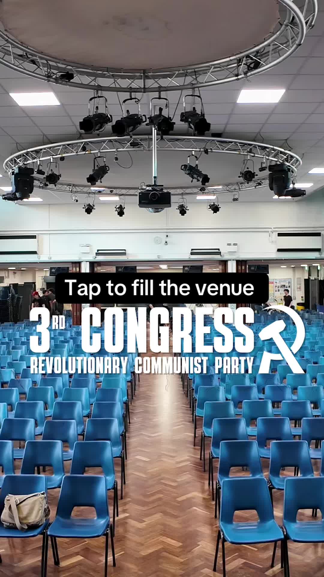 @Revolutionary Communist Party