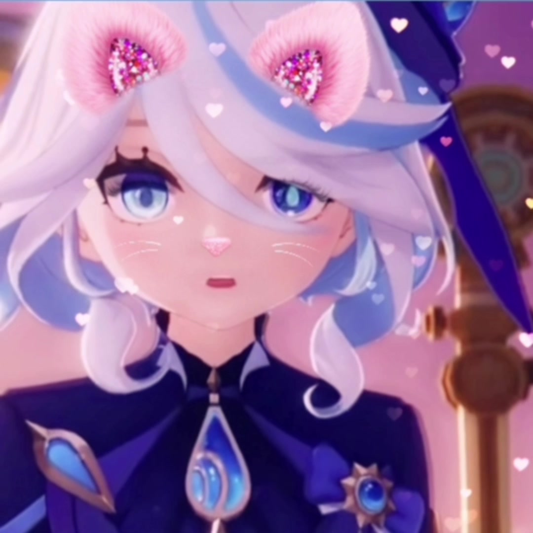 @Peach furina n1 fan 🍰