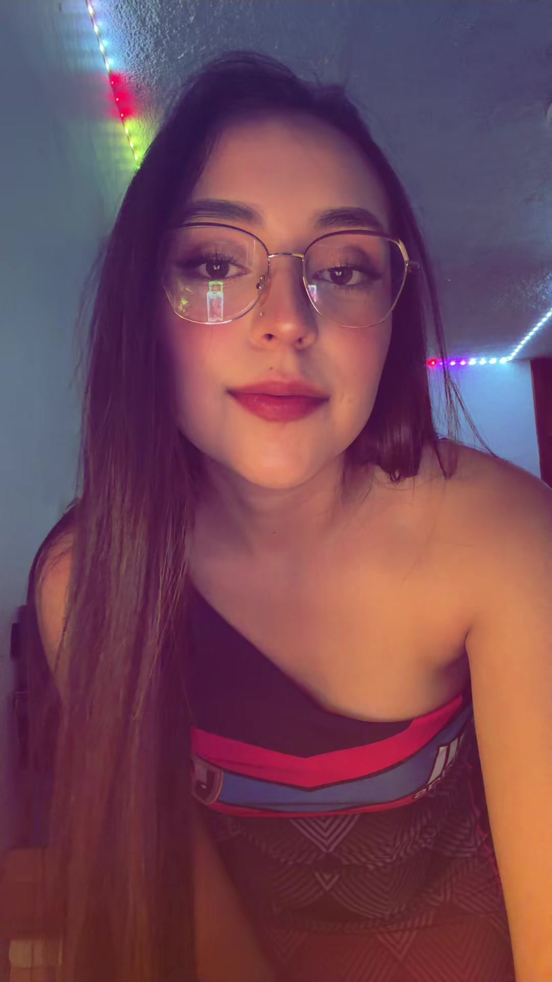 @Alli Vargas