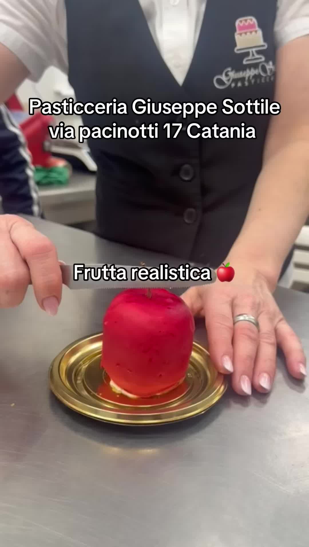 @Pasticceria Giuseppe Sottile®️