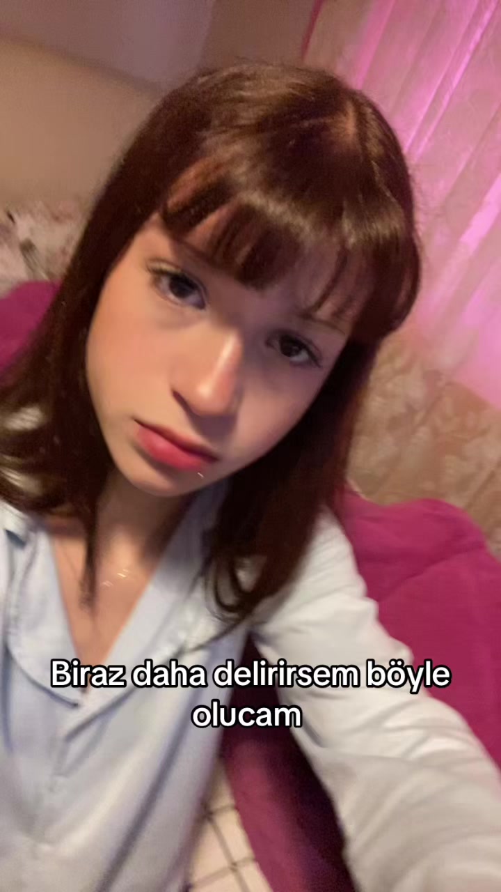 @Hanfendibendeliyem
