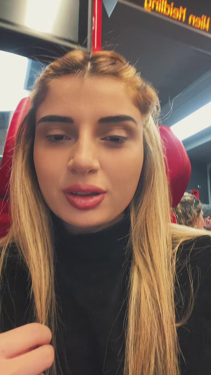@Kristinka ❤️