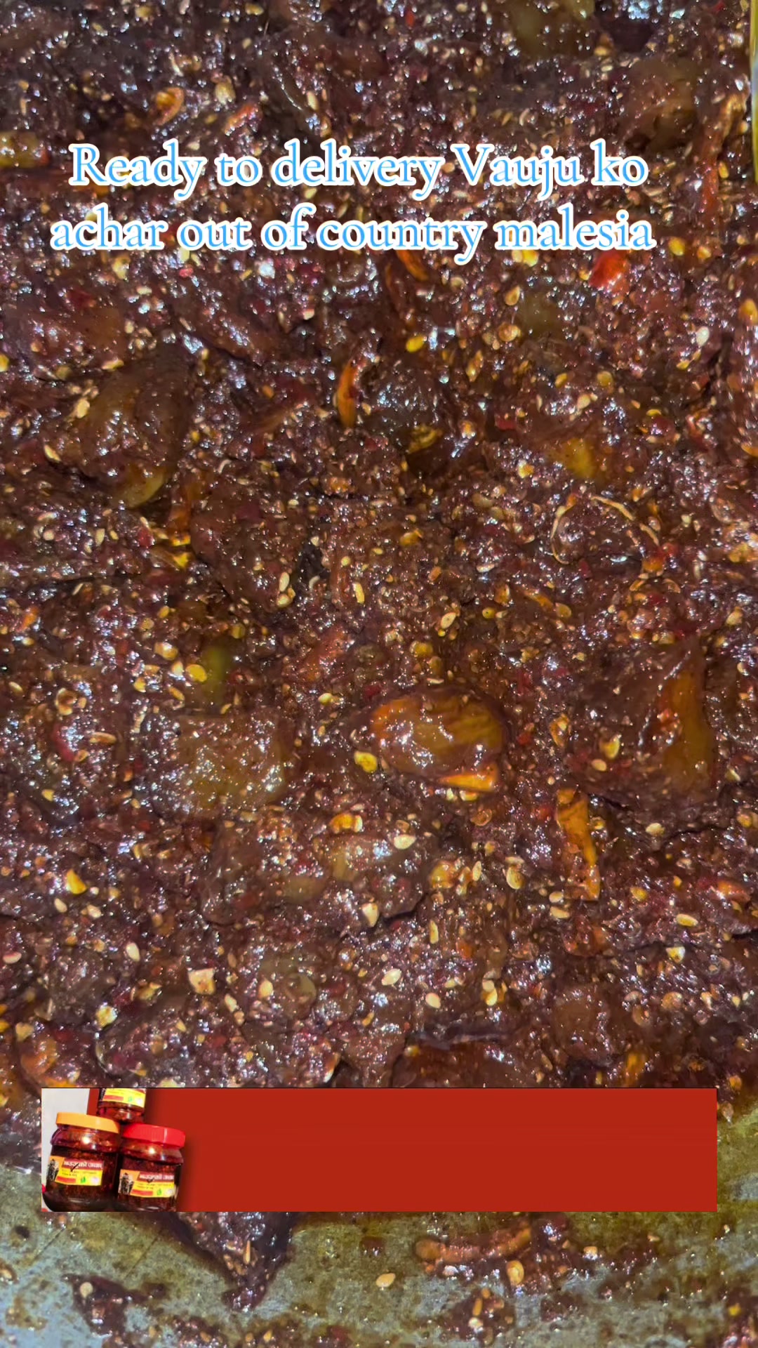 @Vauju ko achar