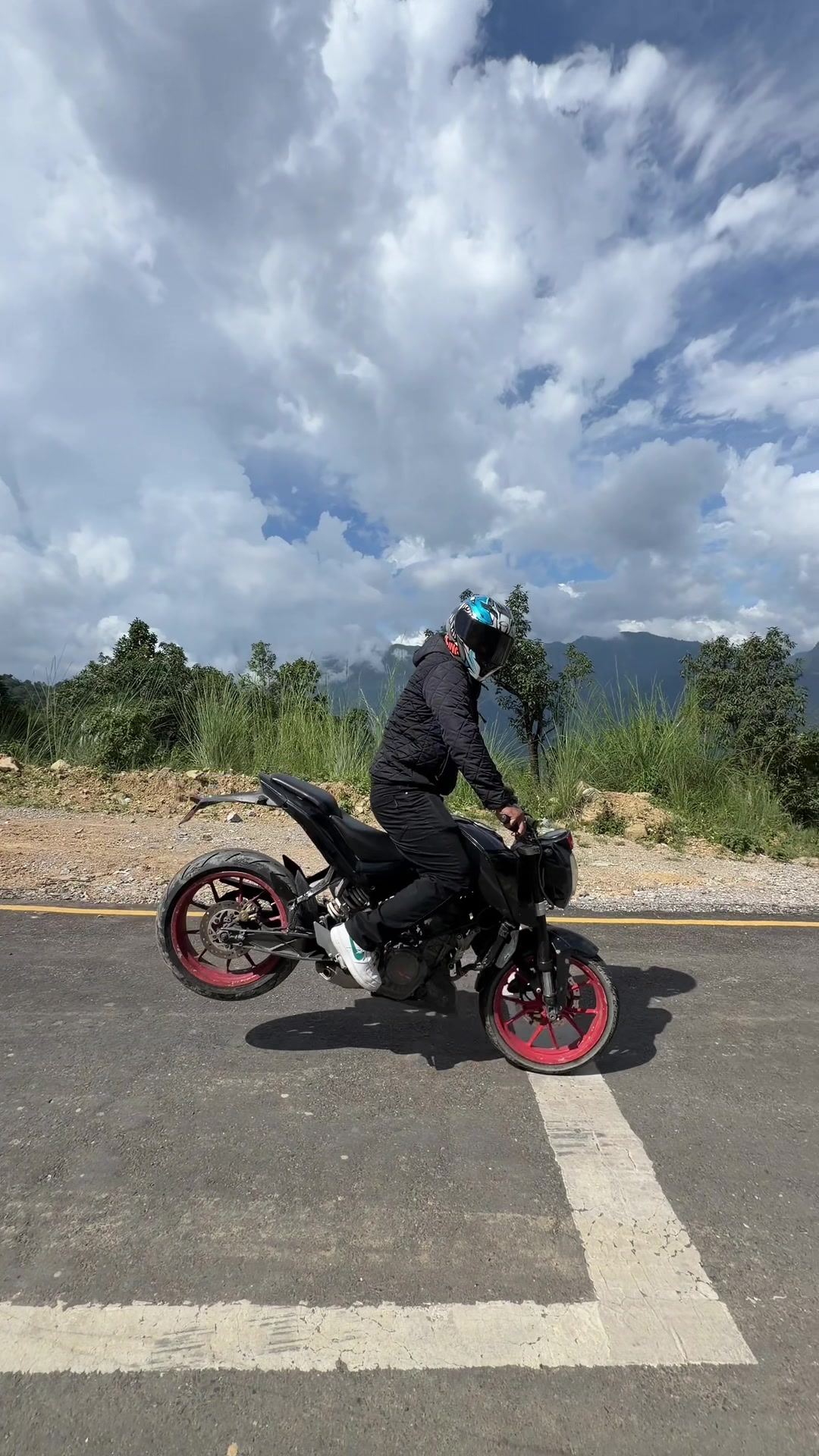 @RABIN VLOG707🇳🇵