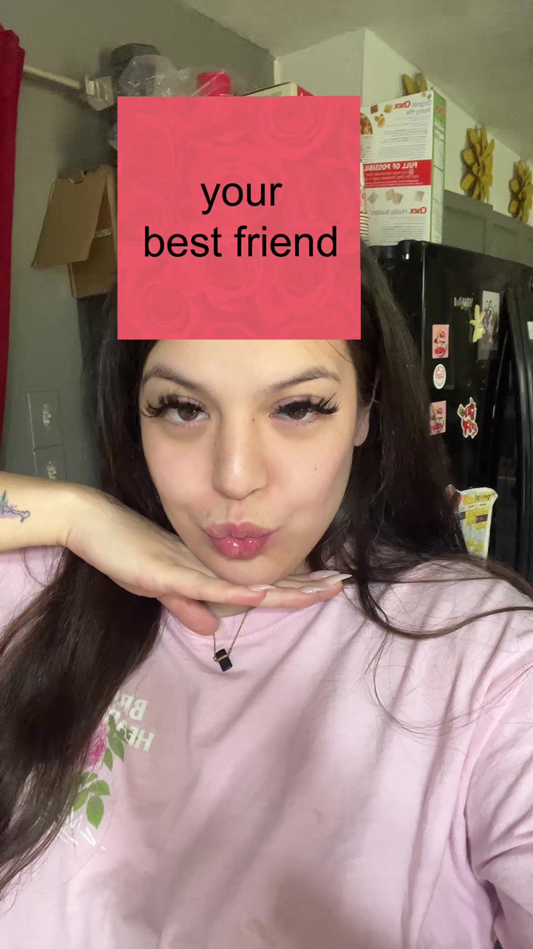 @Jackie
