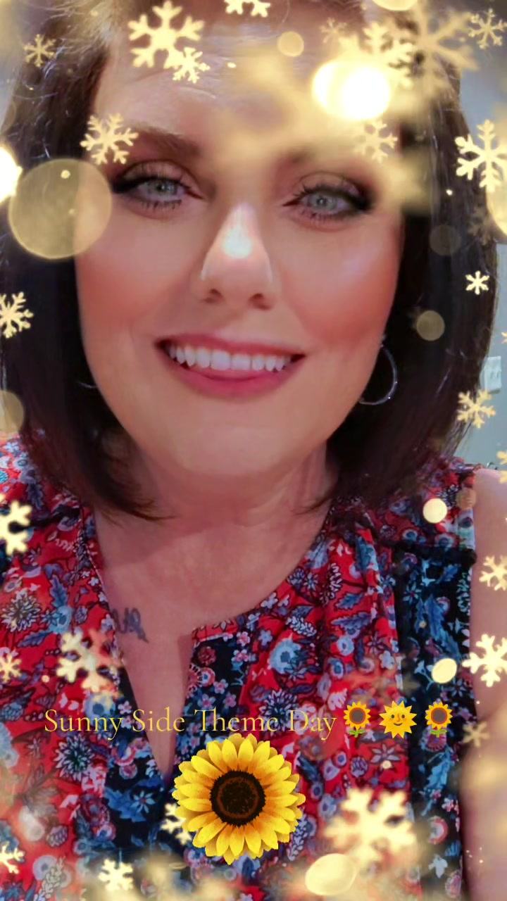 @MaineGirl1969 Lisa🌞🌻🌞
