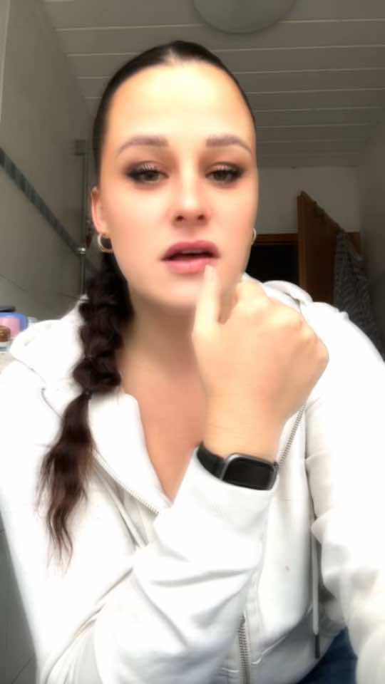 @Annika Wei&szlig;