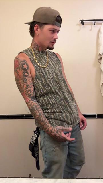 @ghettocowboy