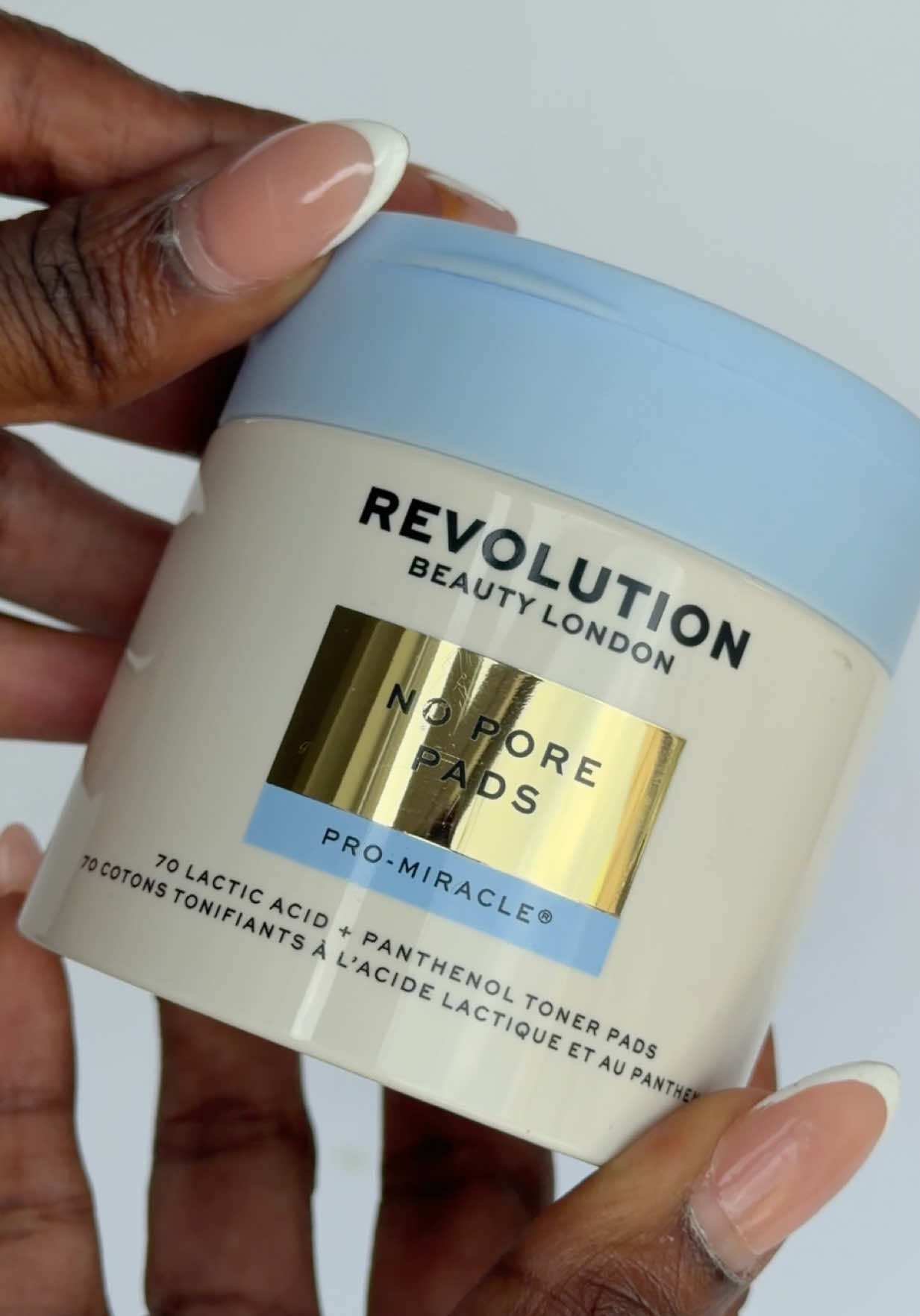 @Makeup Revolution
