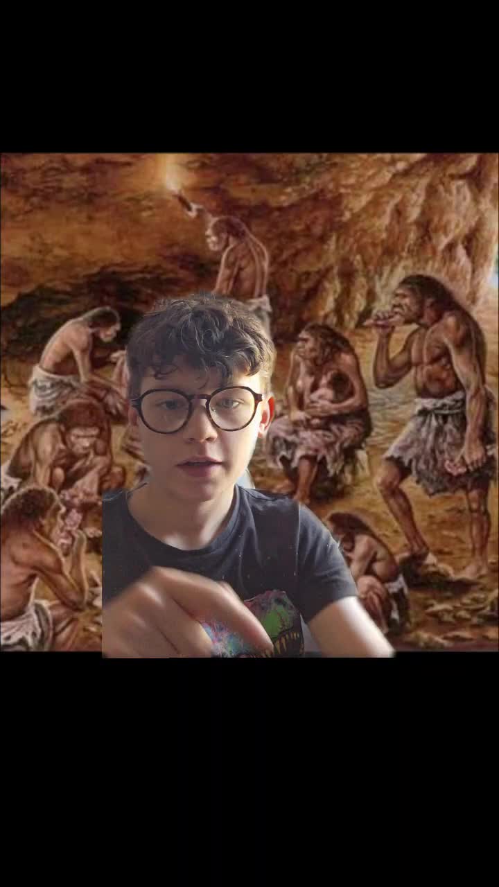@🦕🦣fossilmanwill🦖🦤