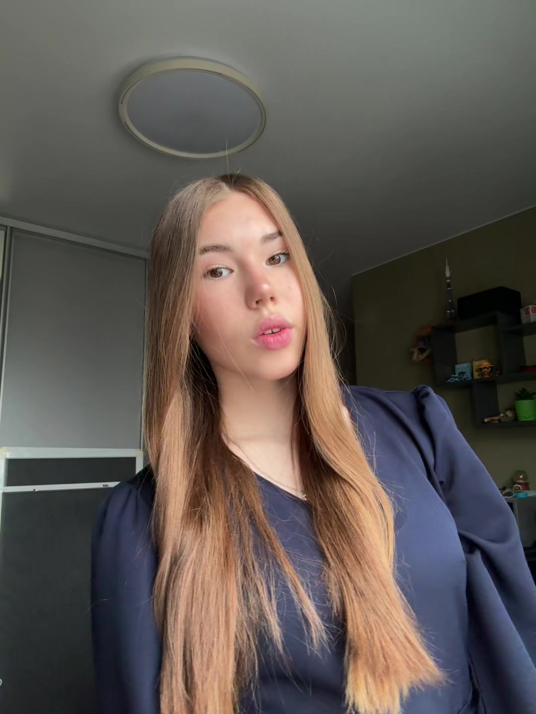 @полюша