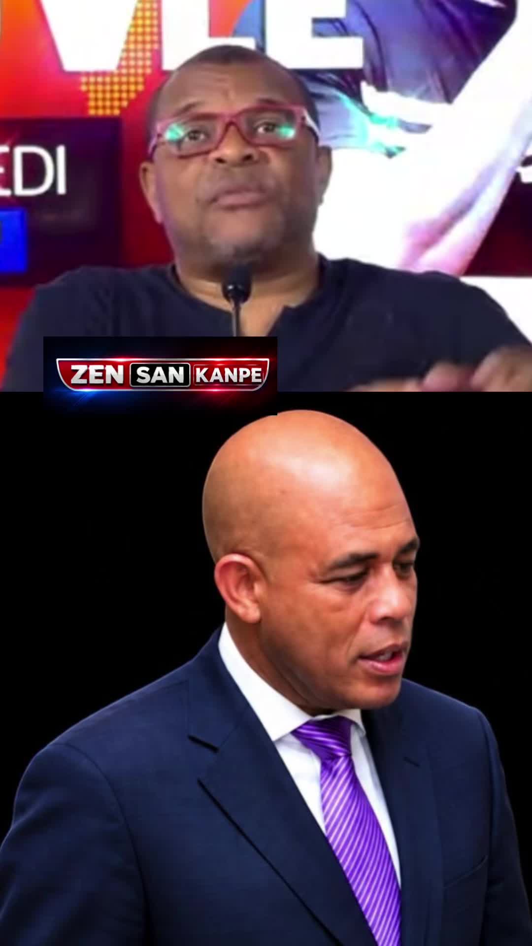 @Zen San Kanpe
