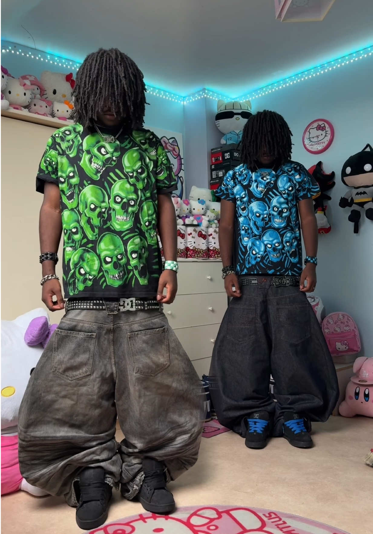 @PINTEREST KID.
