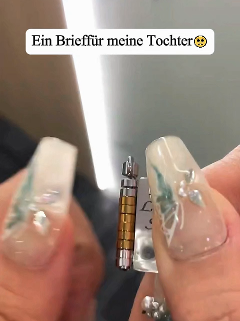 @Gwendolin
