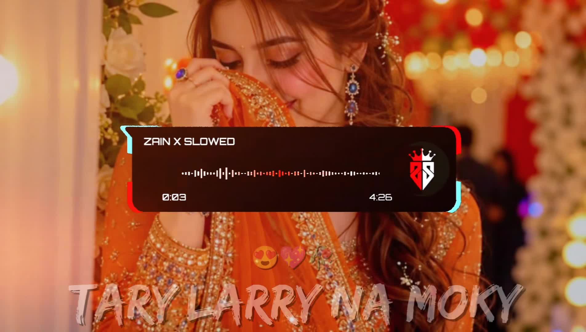 @𝙕𝘼𝙄𝙉 𝙓 𝙎𝙇𝙊𝙒𝙀𝘿🎧