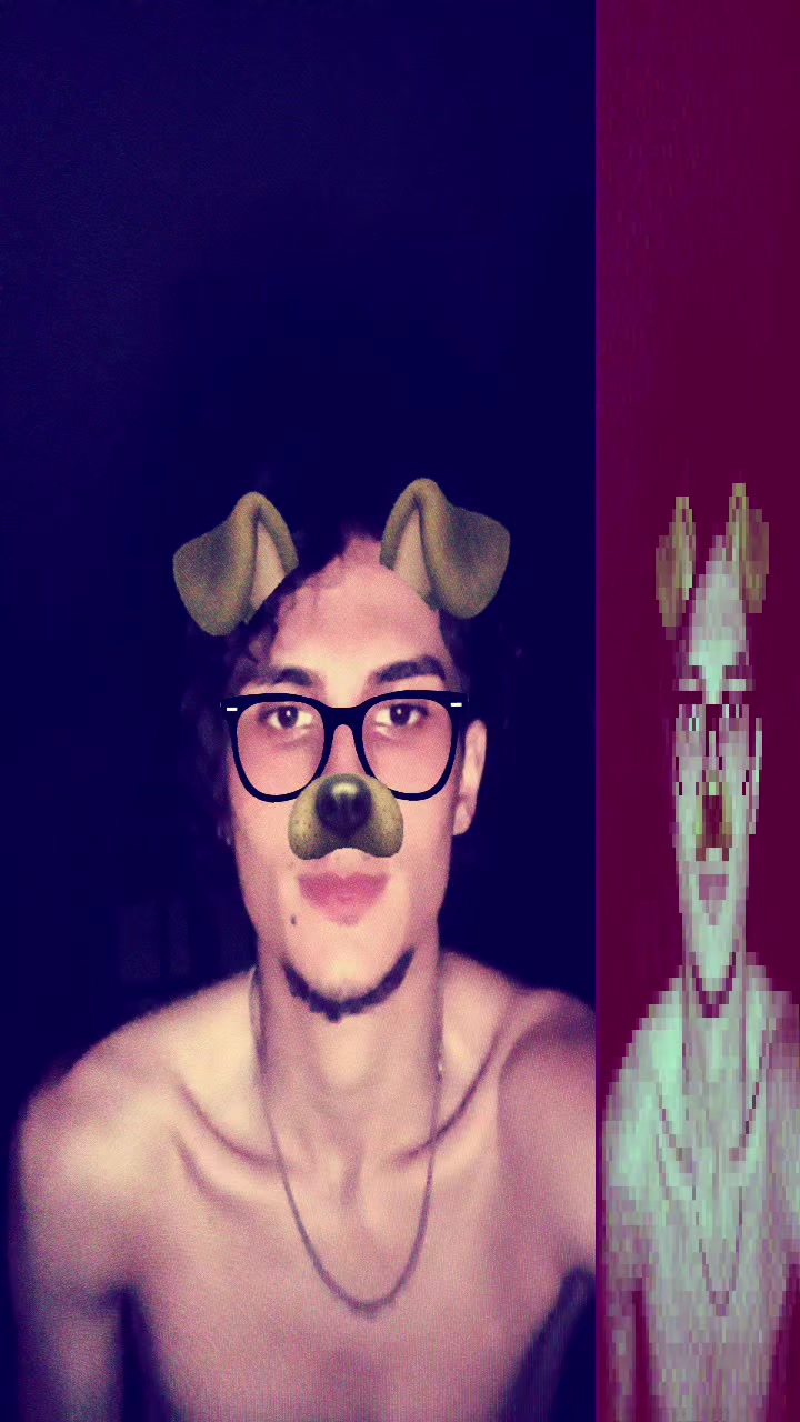 @Mosyatvoretzz🦊