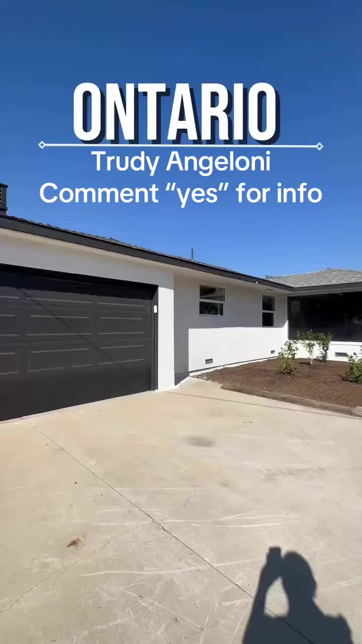 @Trudy Angeloni Realtor