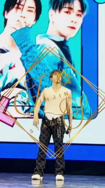@Jinjin_stages