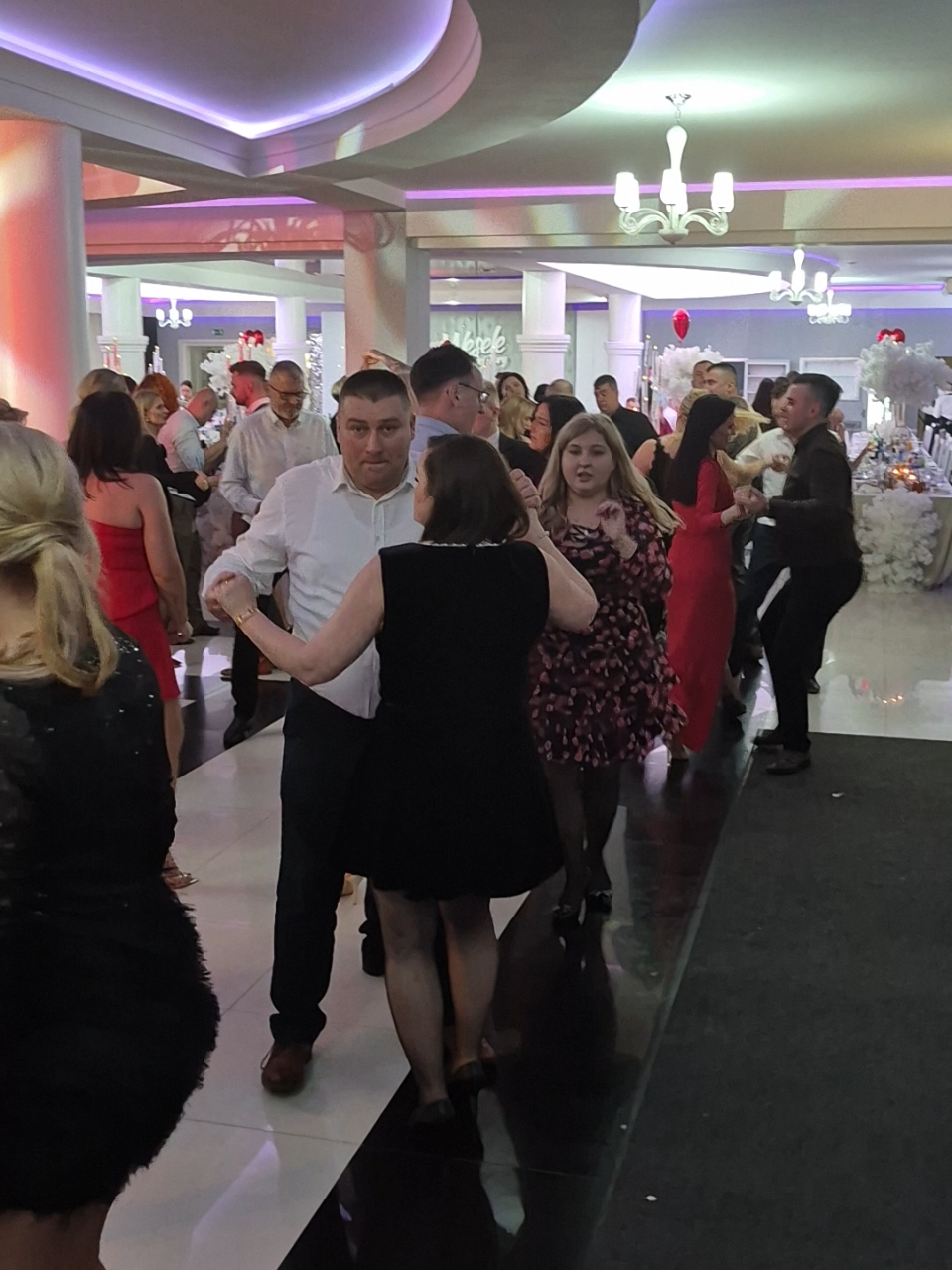 @Wesele bez Młodej Pary