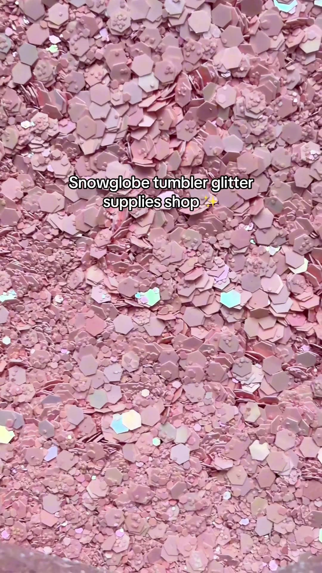 @thelittleislaglitterco- Hannah