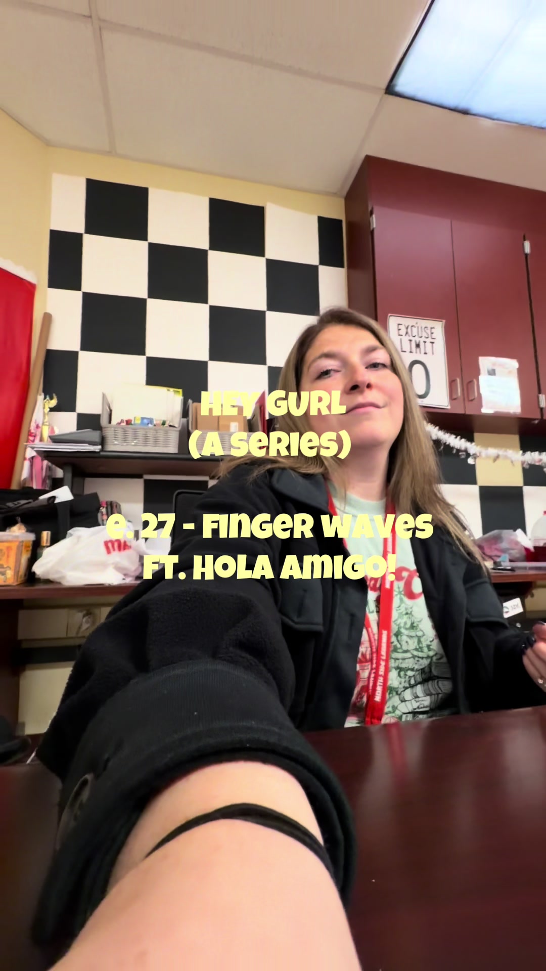 @Kailey Marie