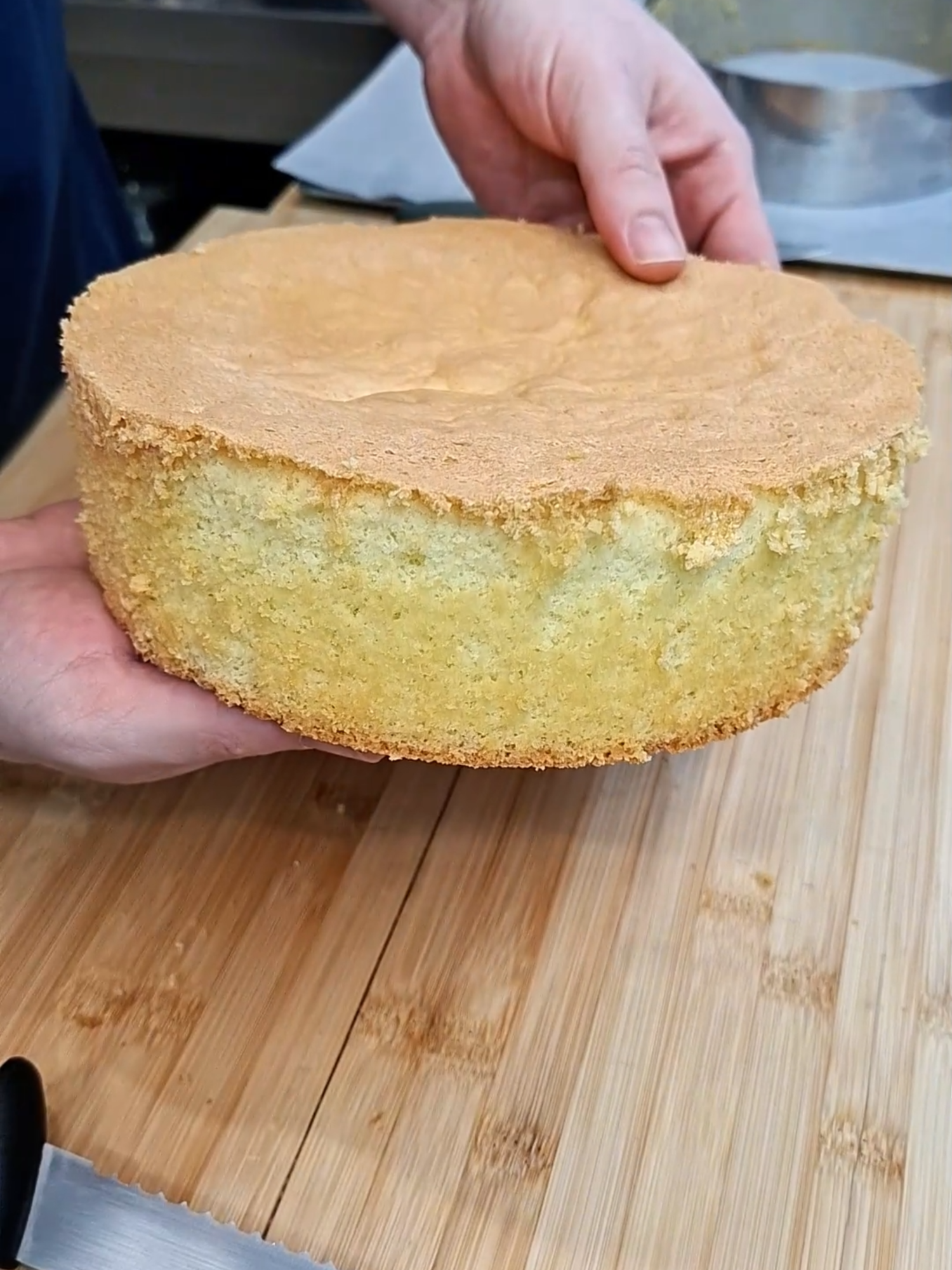 @Patisserie KILTAC