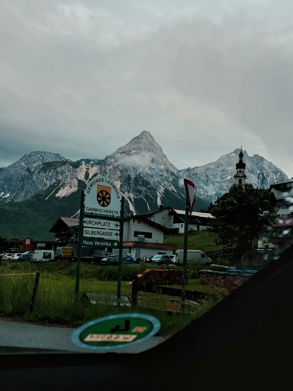 @Wandernman